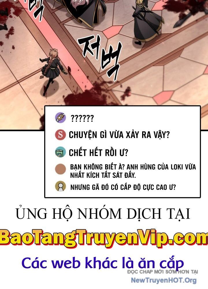 Gacha vô hạn