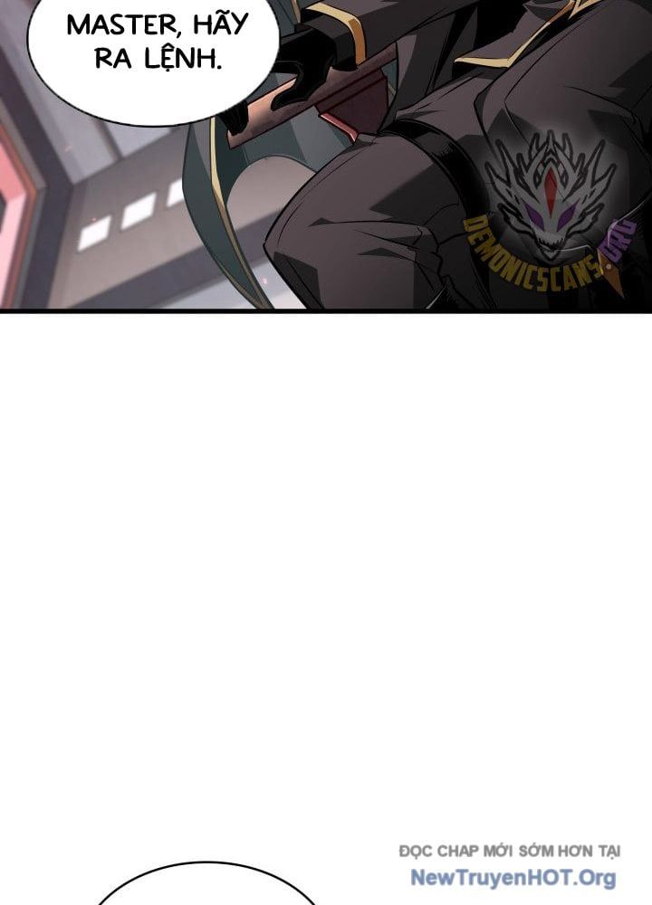 Gacha vô hạn