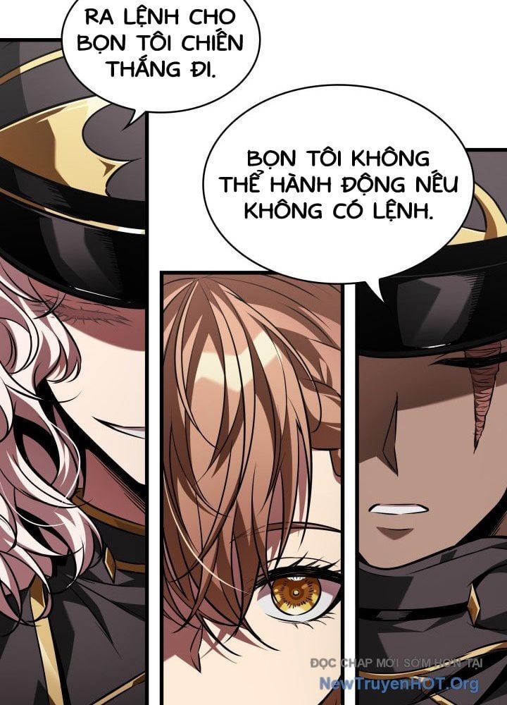 Gacha vô hạn