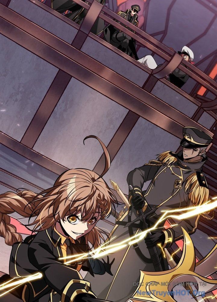Gacha vô hạn