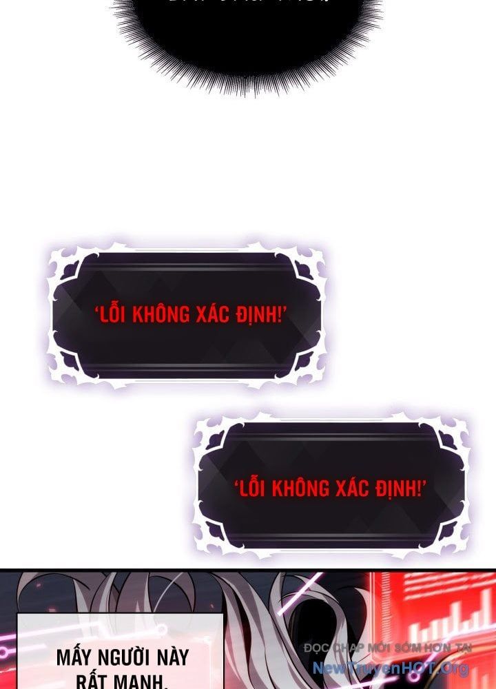 Gacha vô hạn