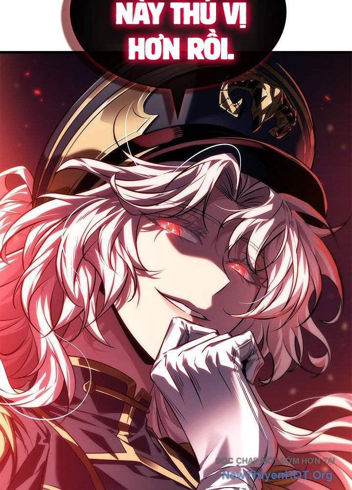 Gacha vô hạn