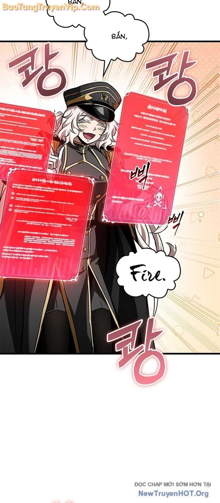 Gacha vô hạn