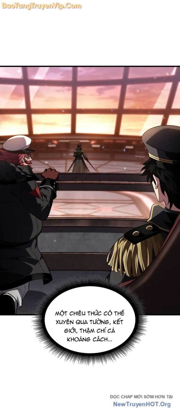 Gacha vô hạn
