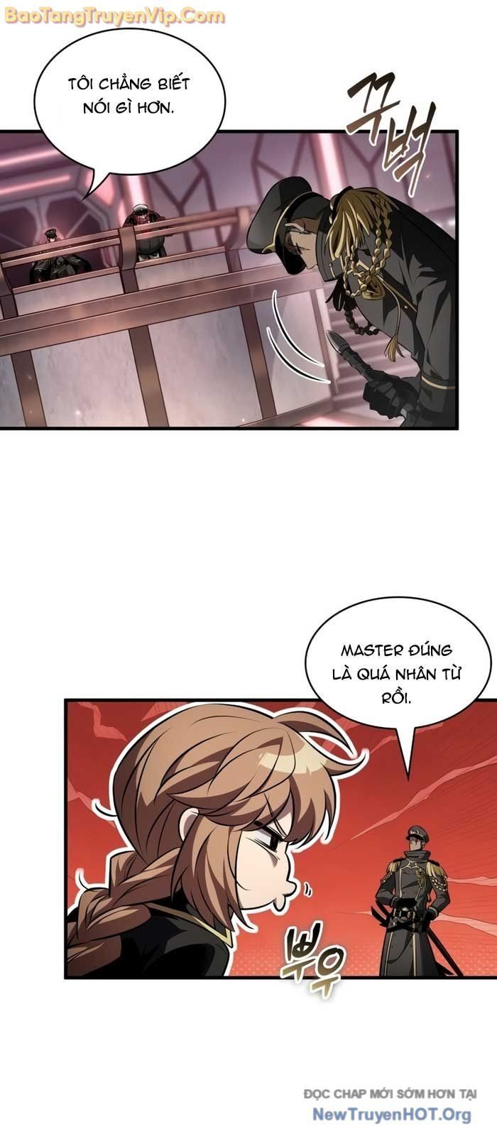 Gacha vô hạn