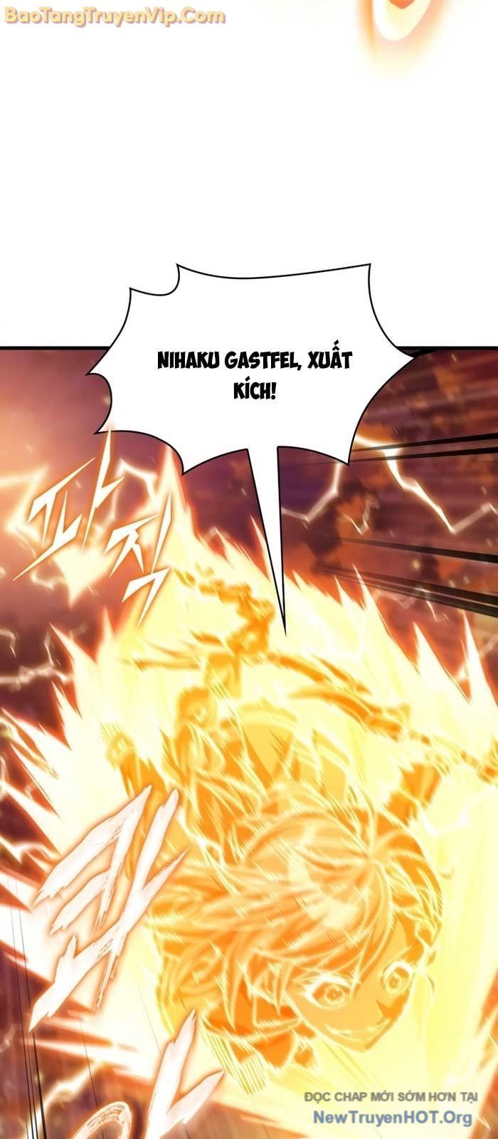 Gacha vô hạn