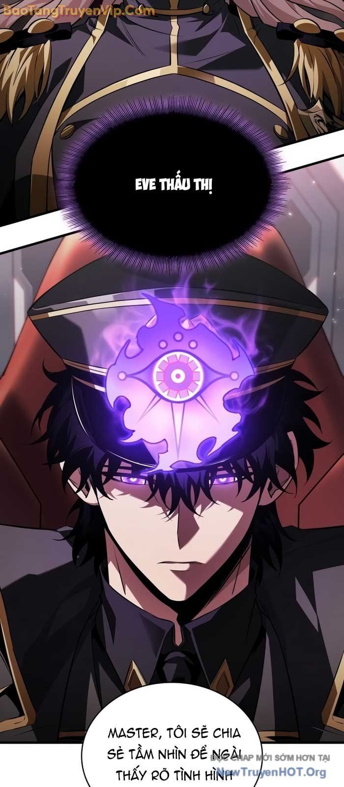 Gacha vô hạn