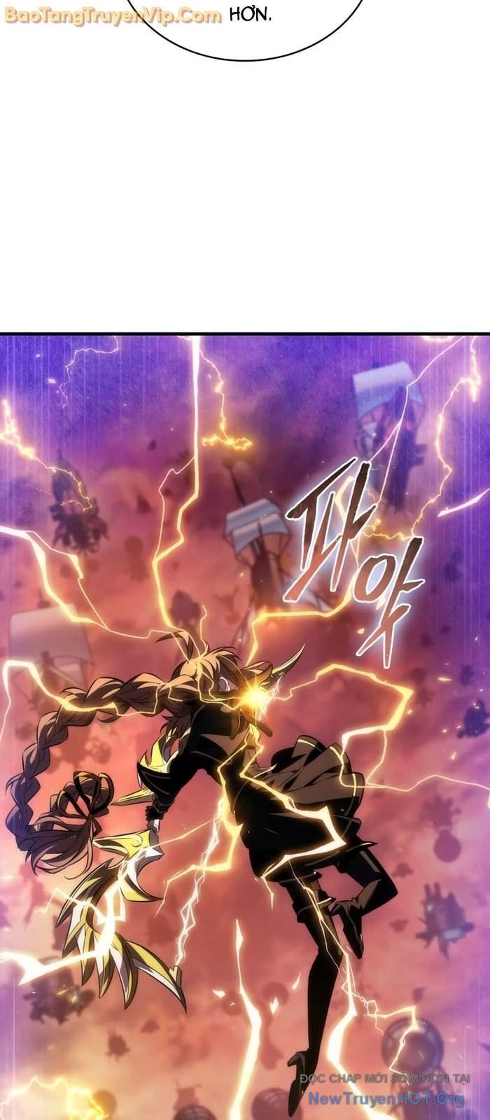 Gacha vô hạn