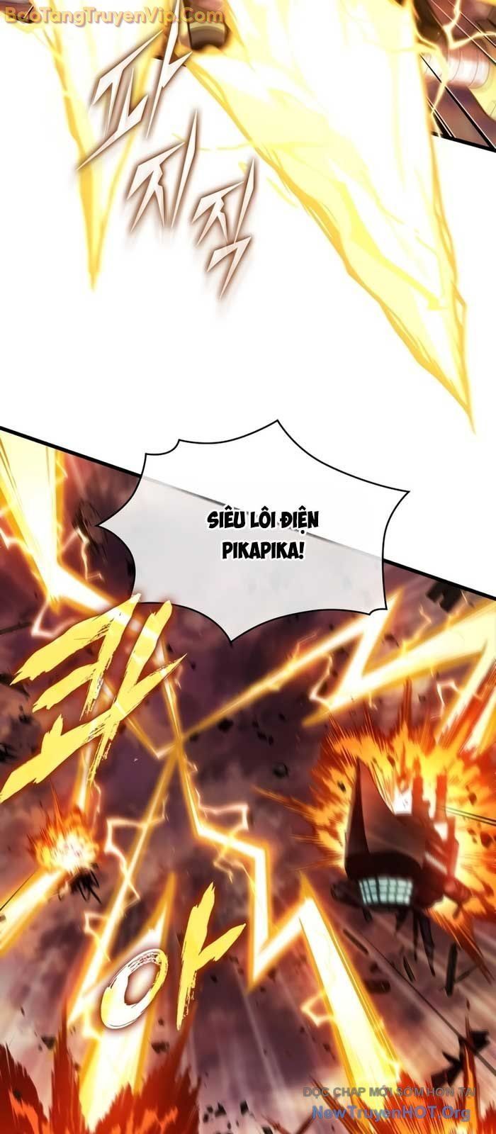 Gacha vô hạn