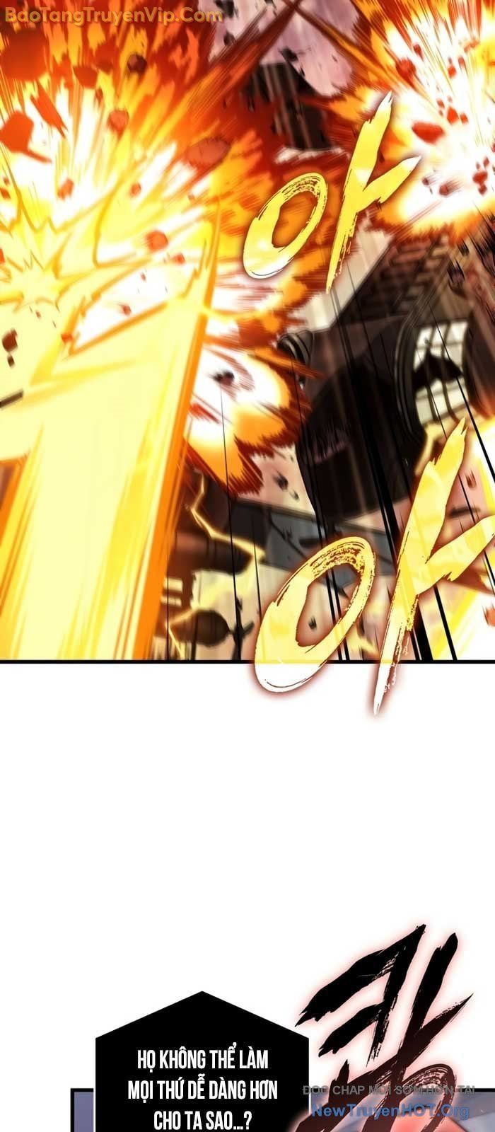Gacha vô hạn