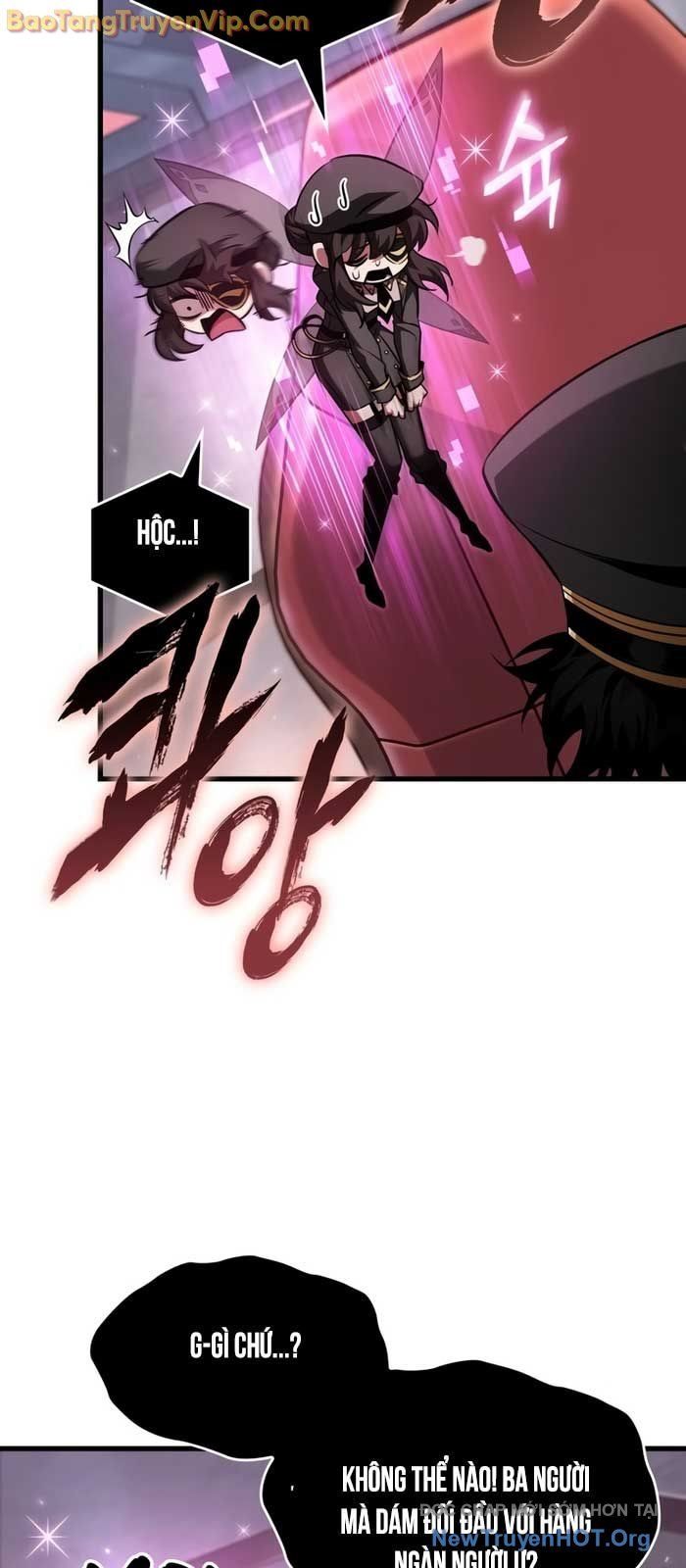 Gacha vô hạn
