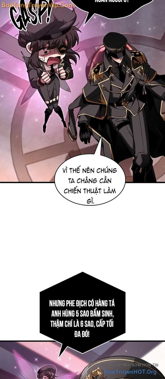 Gacha vô hạn
