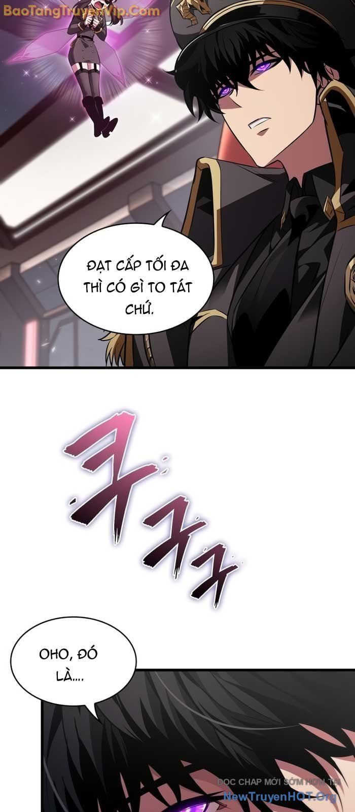 Gacha vô hạn