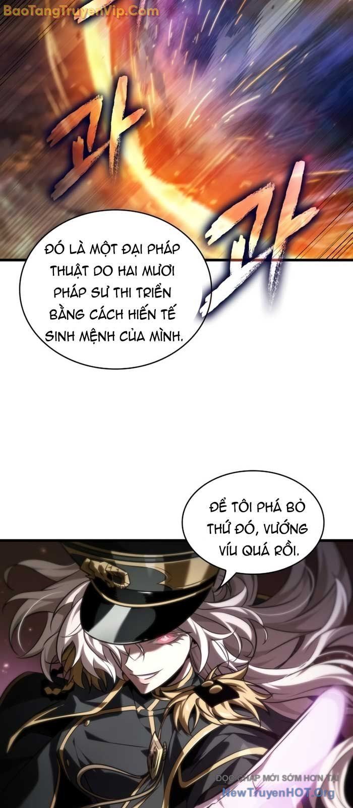 Gacha vô hạn
