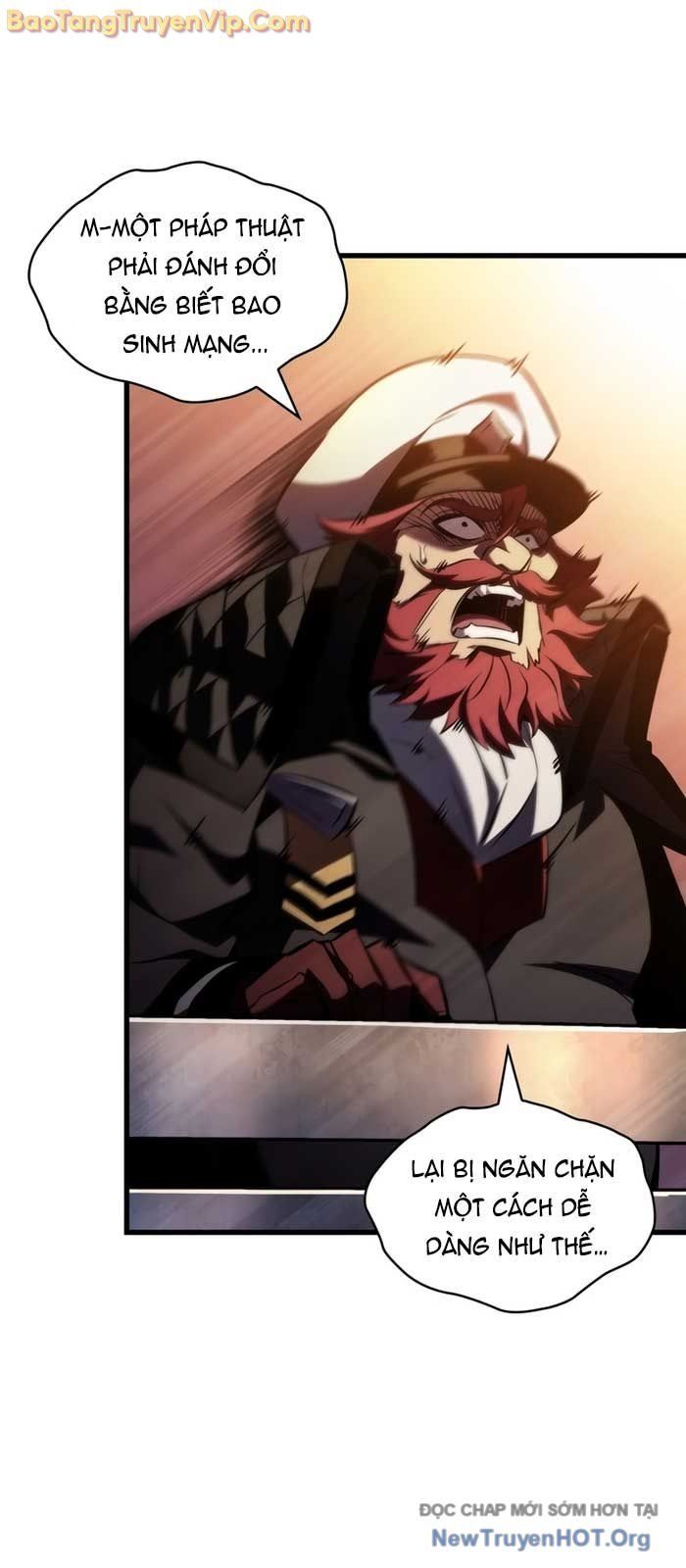 Gacha vô hạn