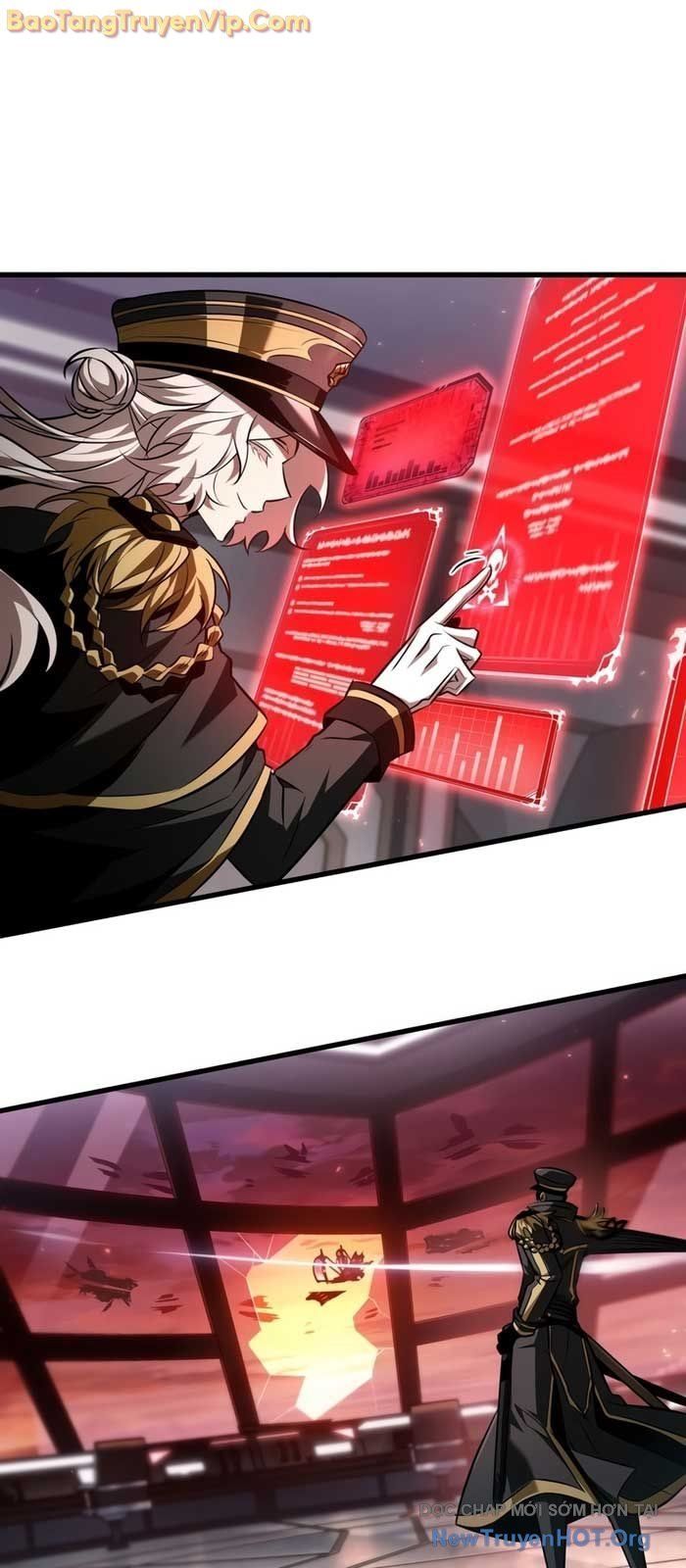 Gacha vô hạn