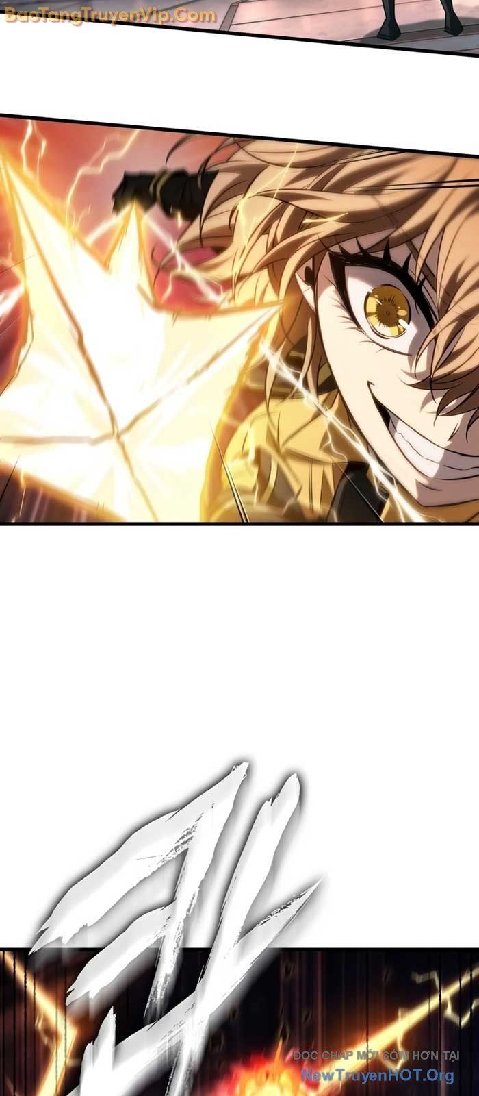 Gacha vô hạn