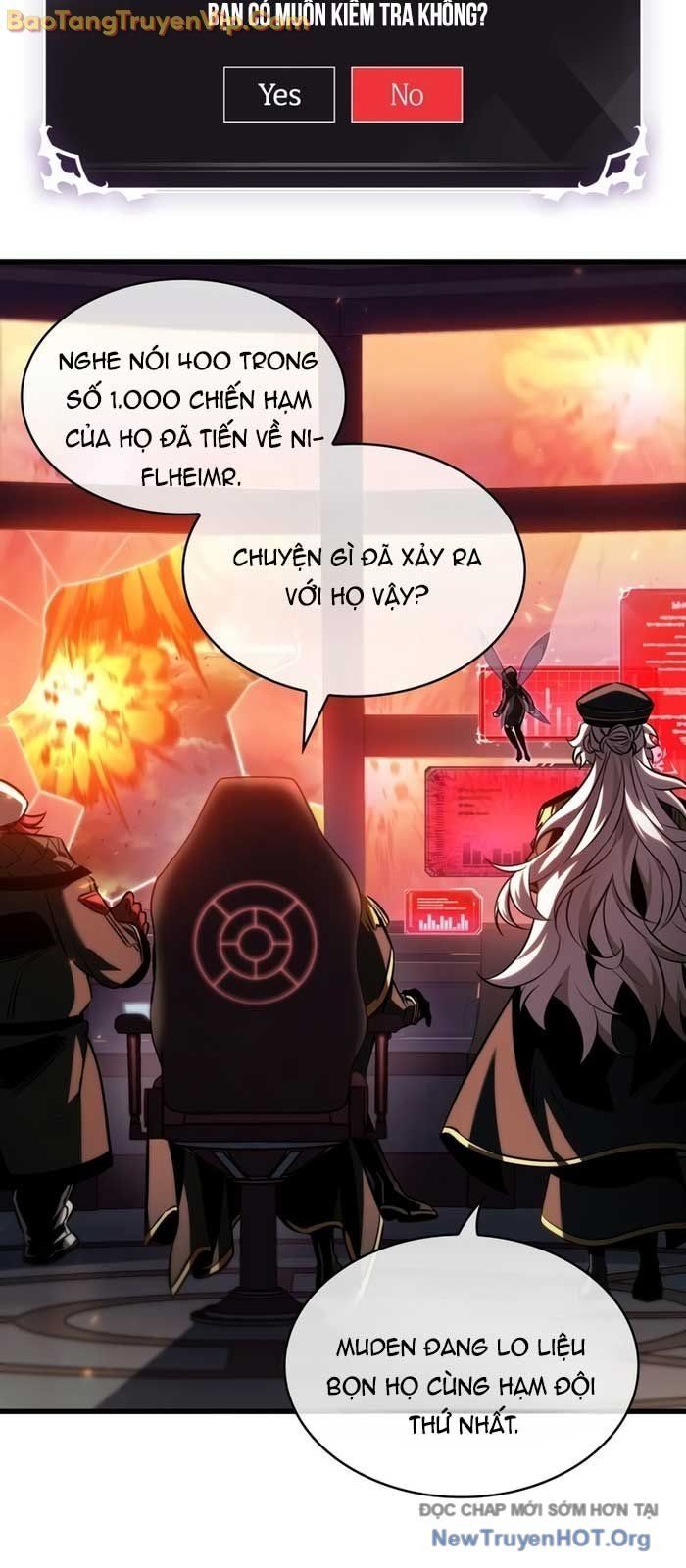 Gacha vô hạn
