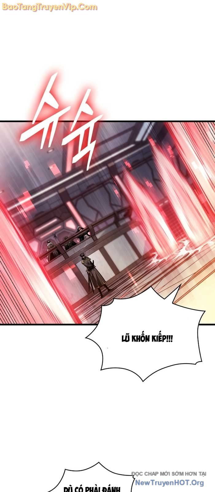 Gacha vô hạn