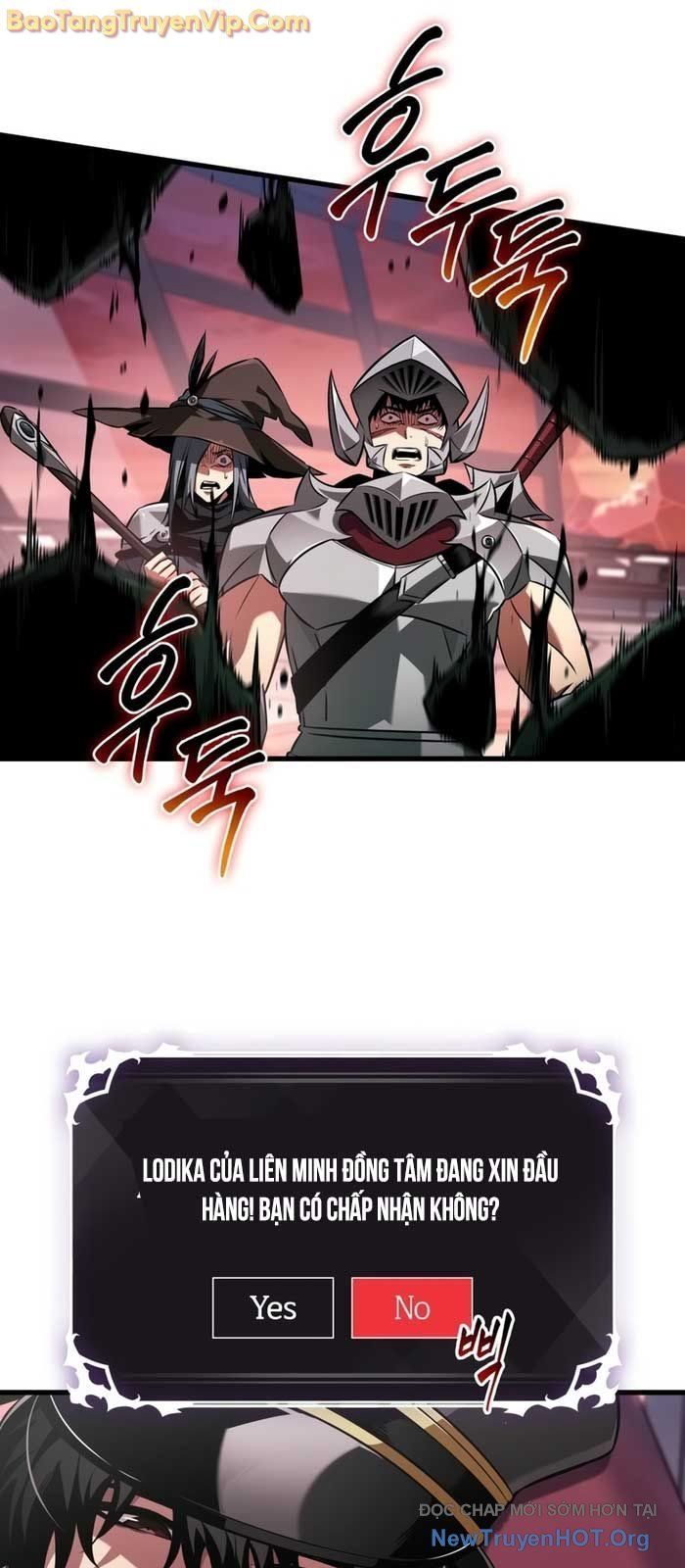 Gacha vô hạn