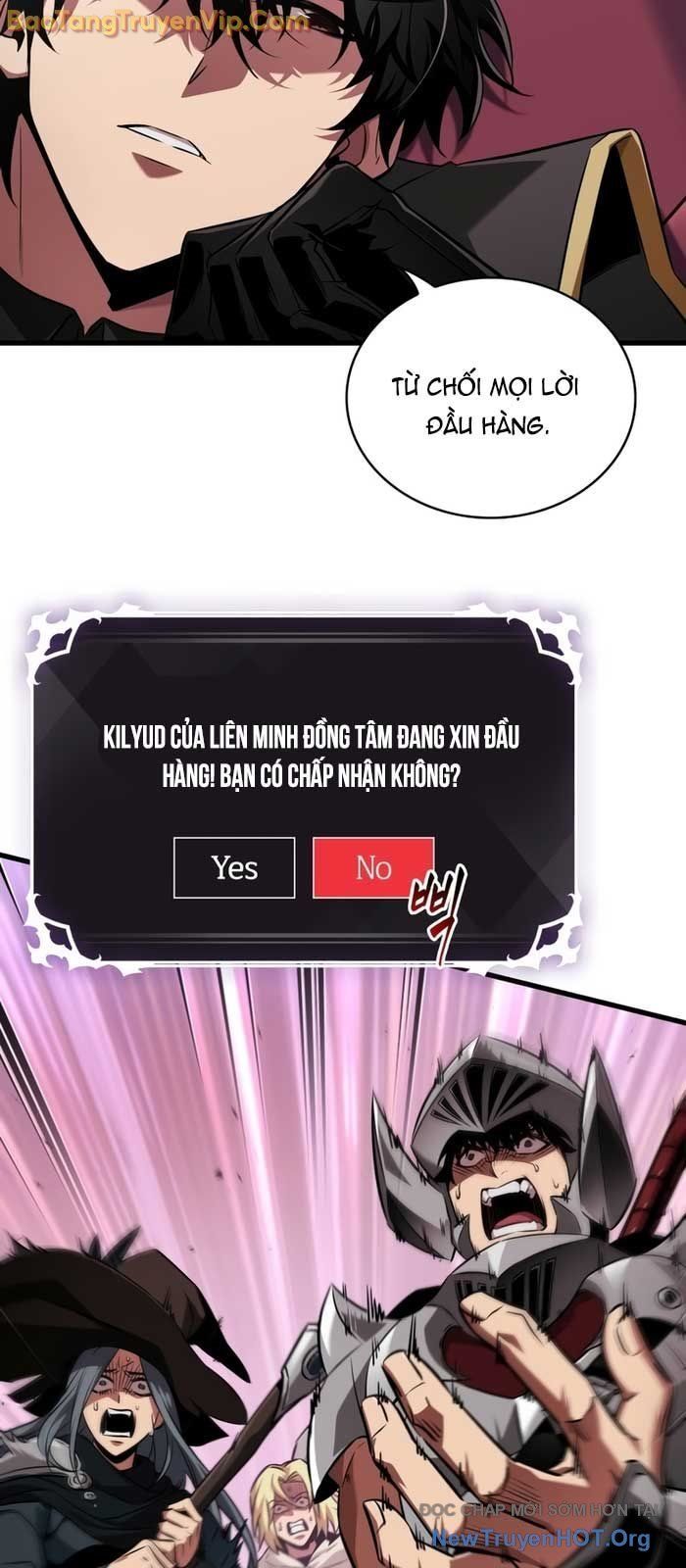 Gacha vô hạn