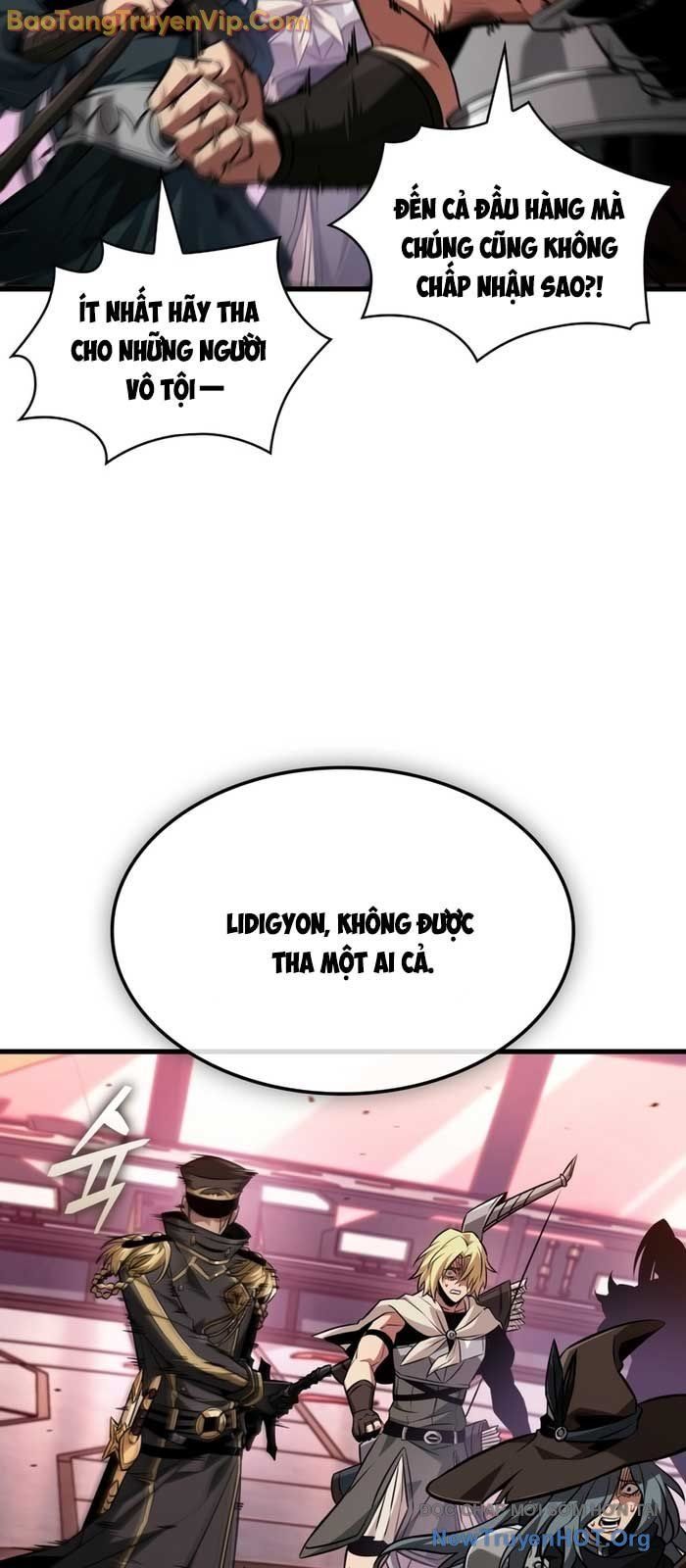 Gacha vô hạn
