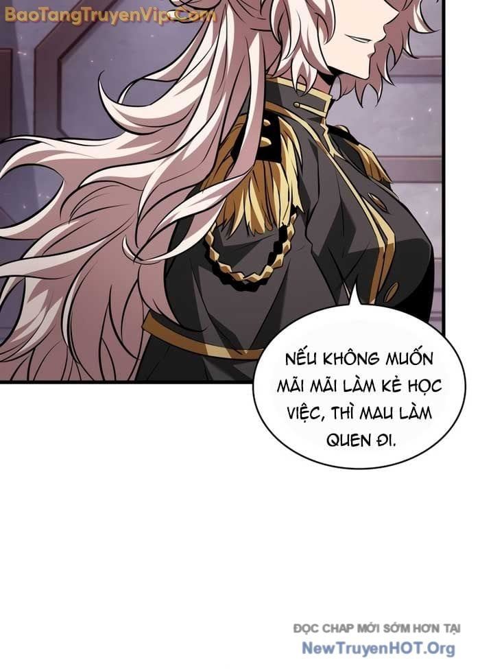 Gacha vô hạn
