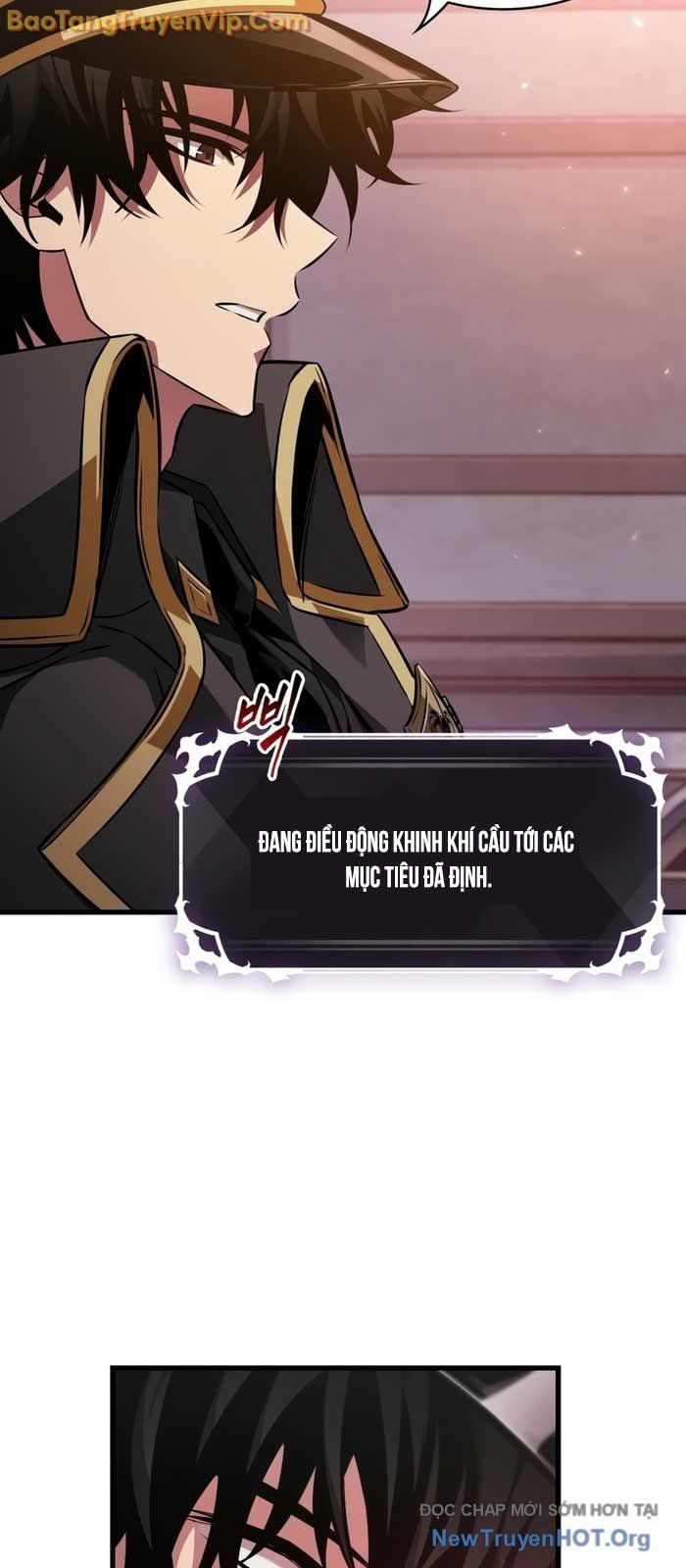 Gacha vô hạn
