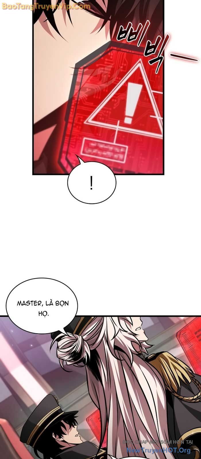 Gacha vô hạn