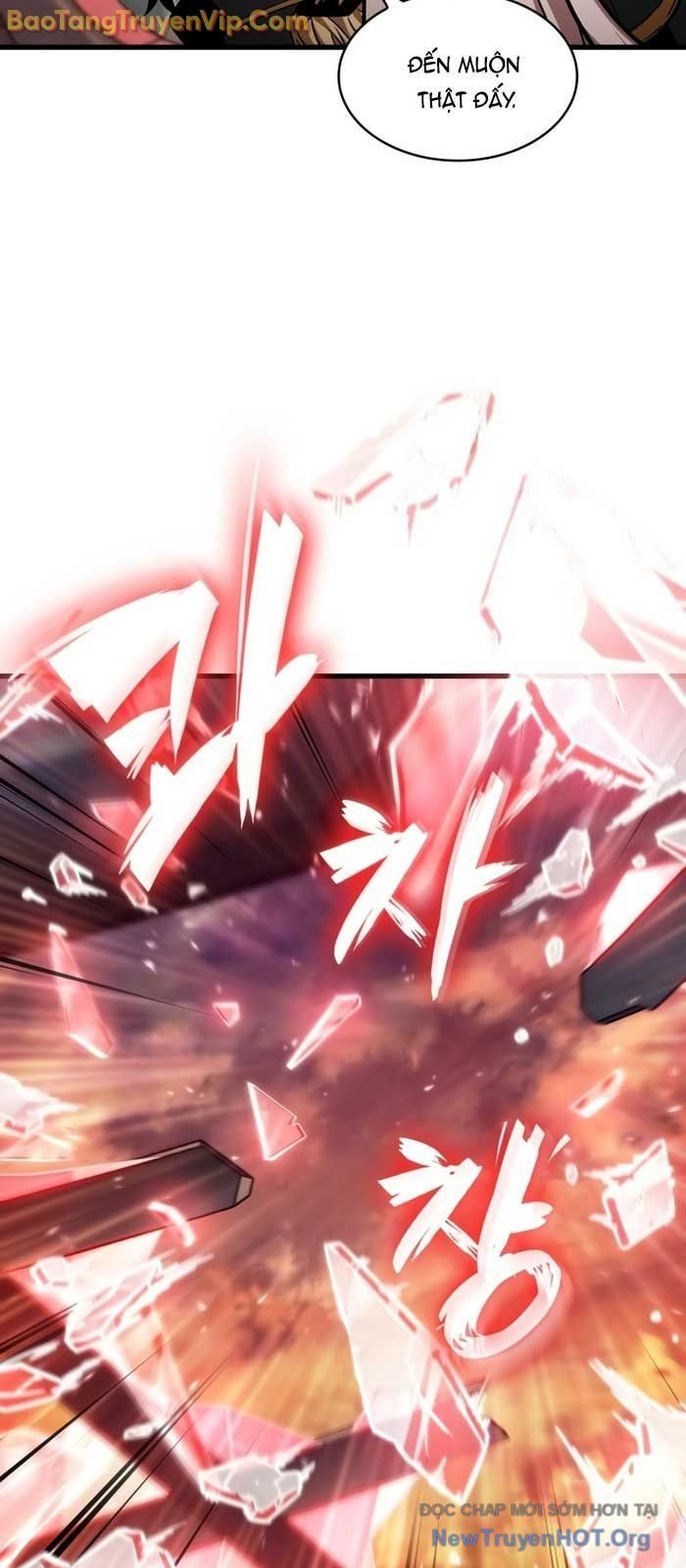 Gacha vô hạn