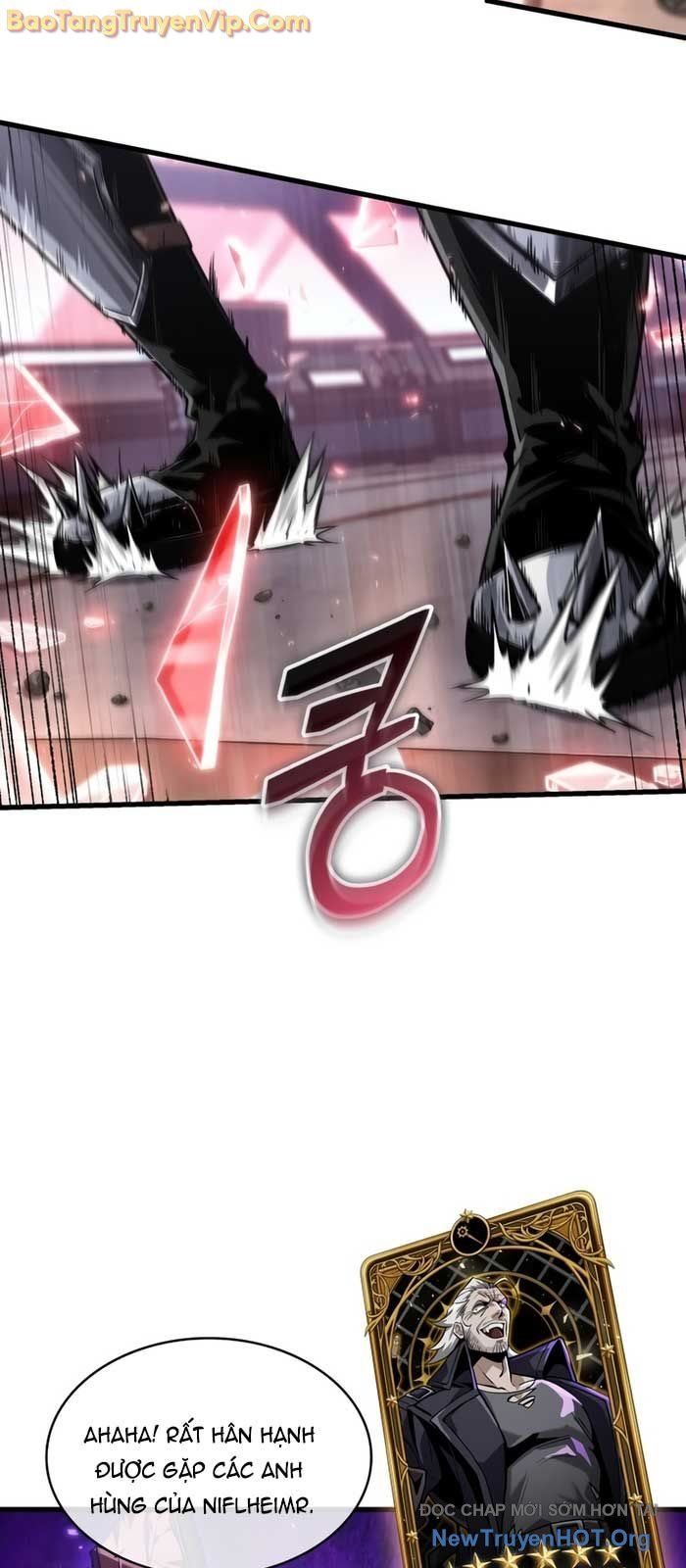 Gacha vô hạn
