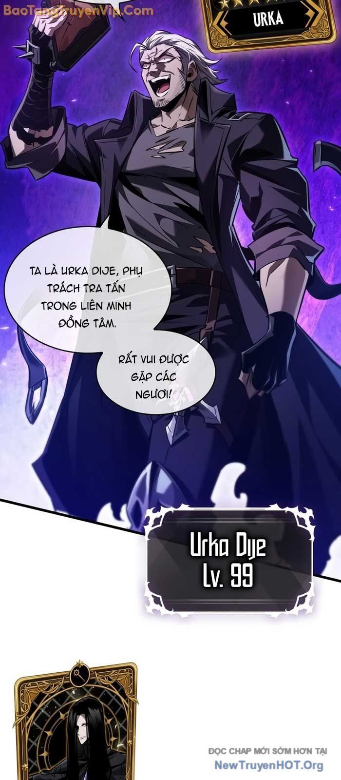 Gacha vô hạn