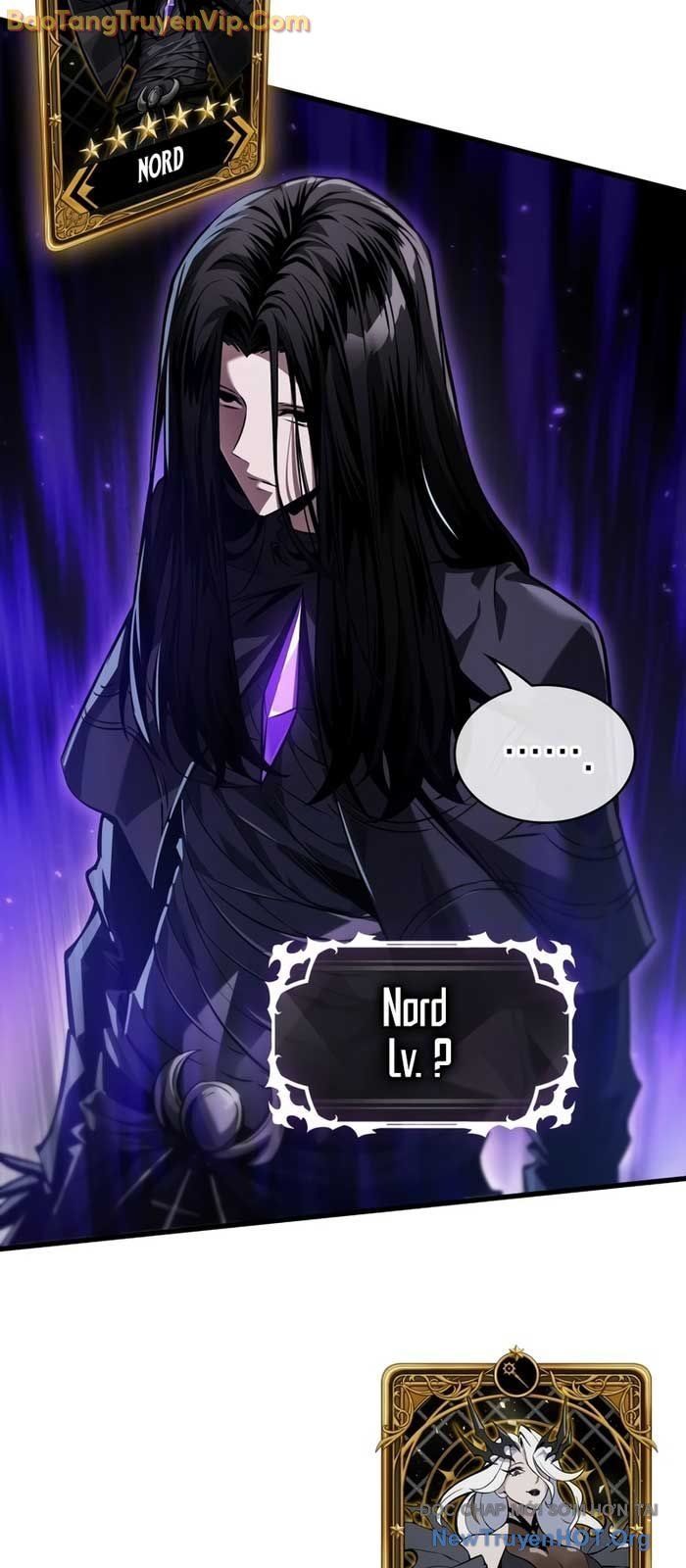 Gacha vô hạn