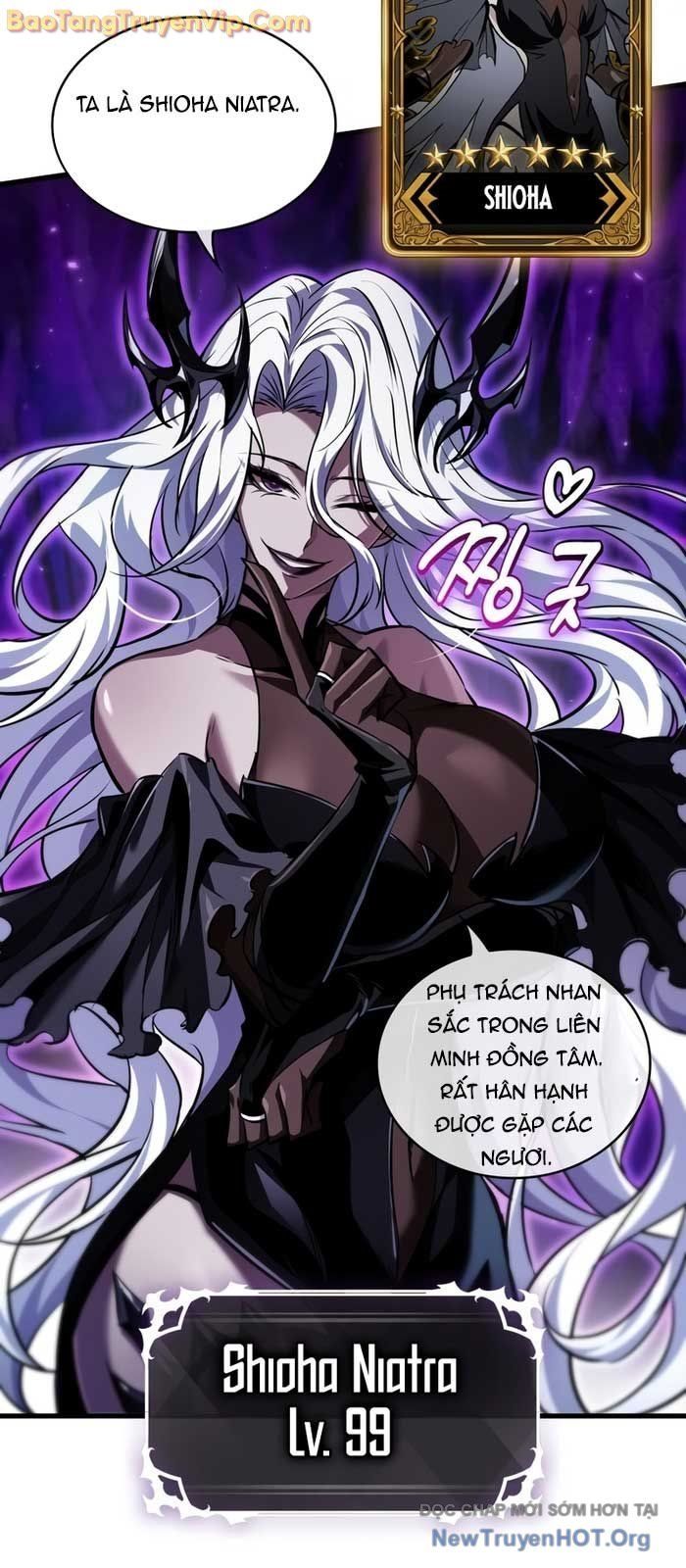 Gacha vô hạn