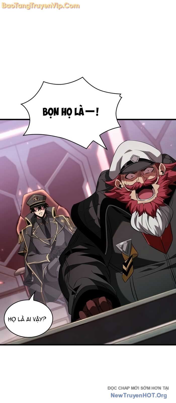 Gacha vô hạn
