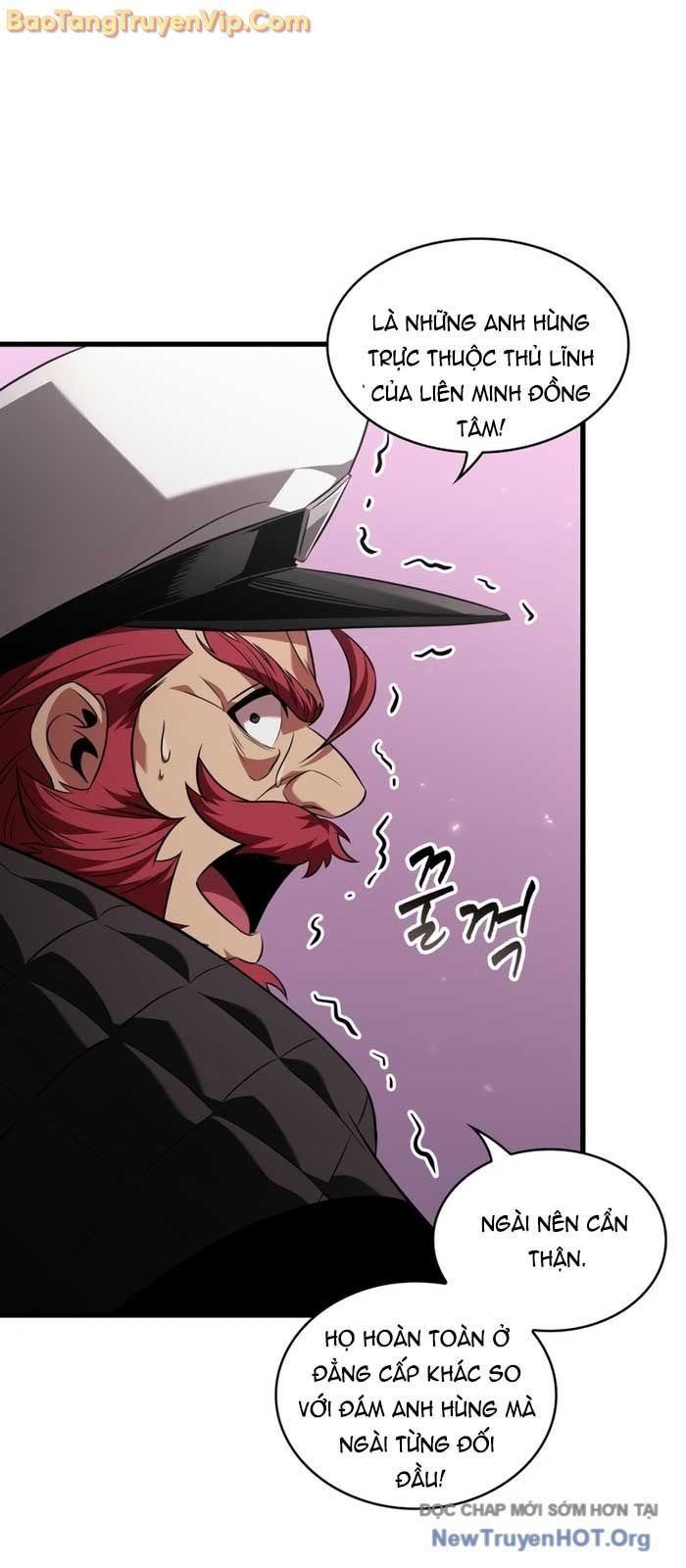 Gacha vô hạn