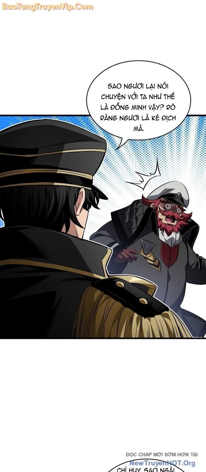 Gacha vô hạn