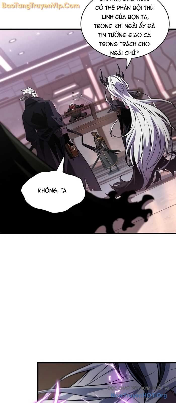 Gacha vô hạn