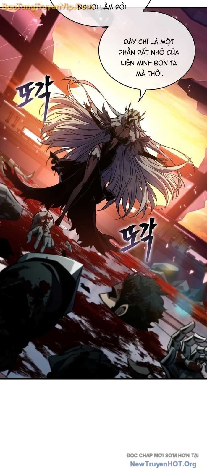 Gacha vô hạn