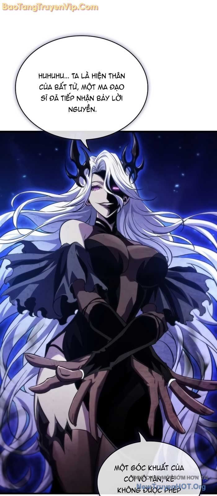 Gacha vô hạn