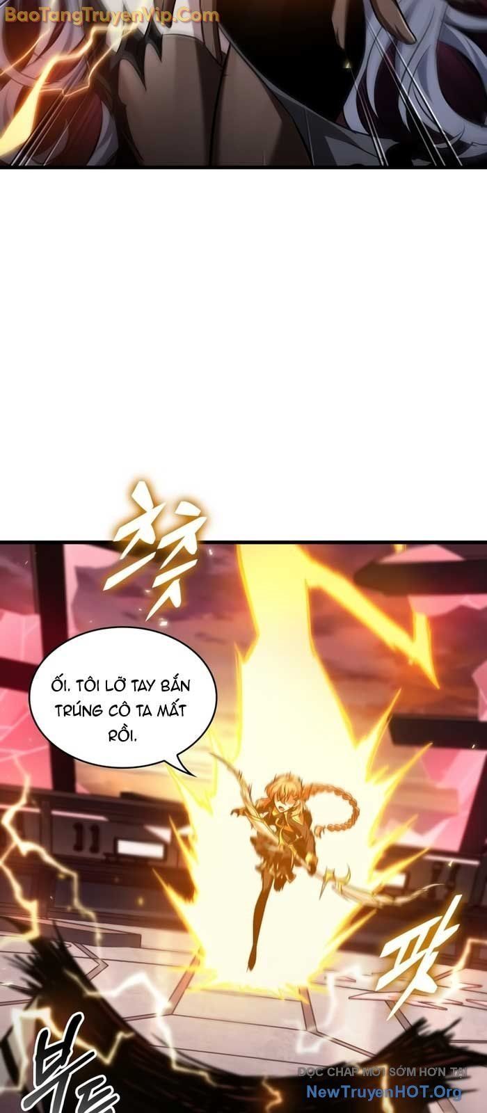 Gacha vô hạn