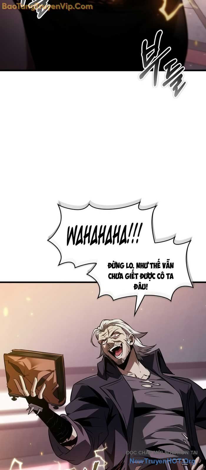 Gacha vô hạn