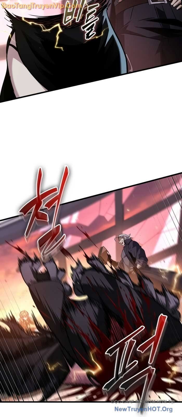 Gacha vô hạn