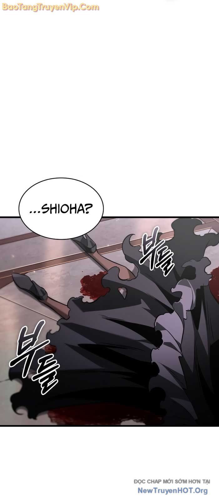 Gacha vô hạn