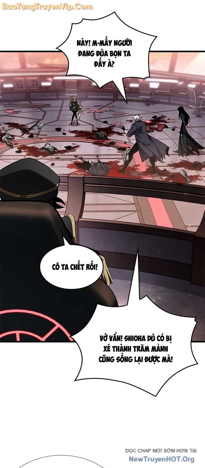 Gacha vô hạn
