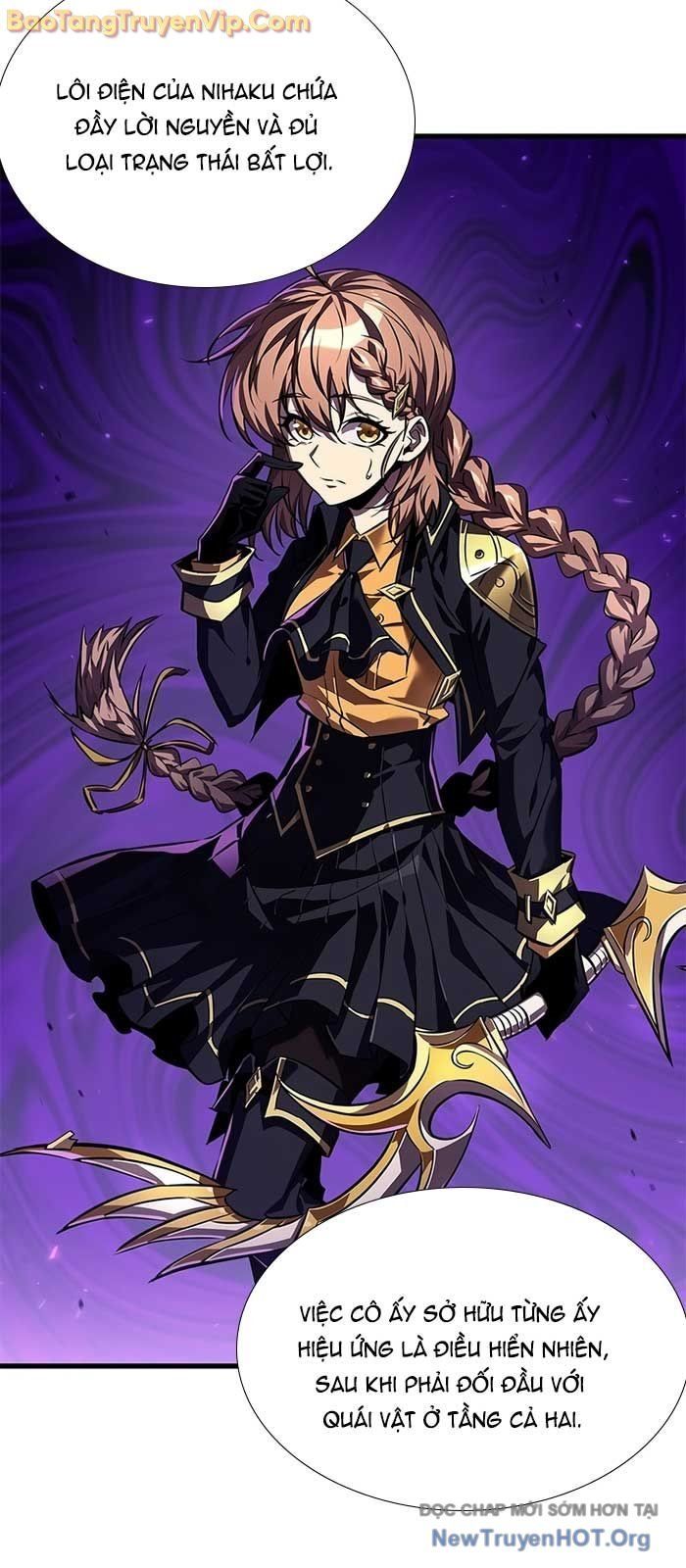 Gacha vô hạn