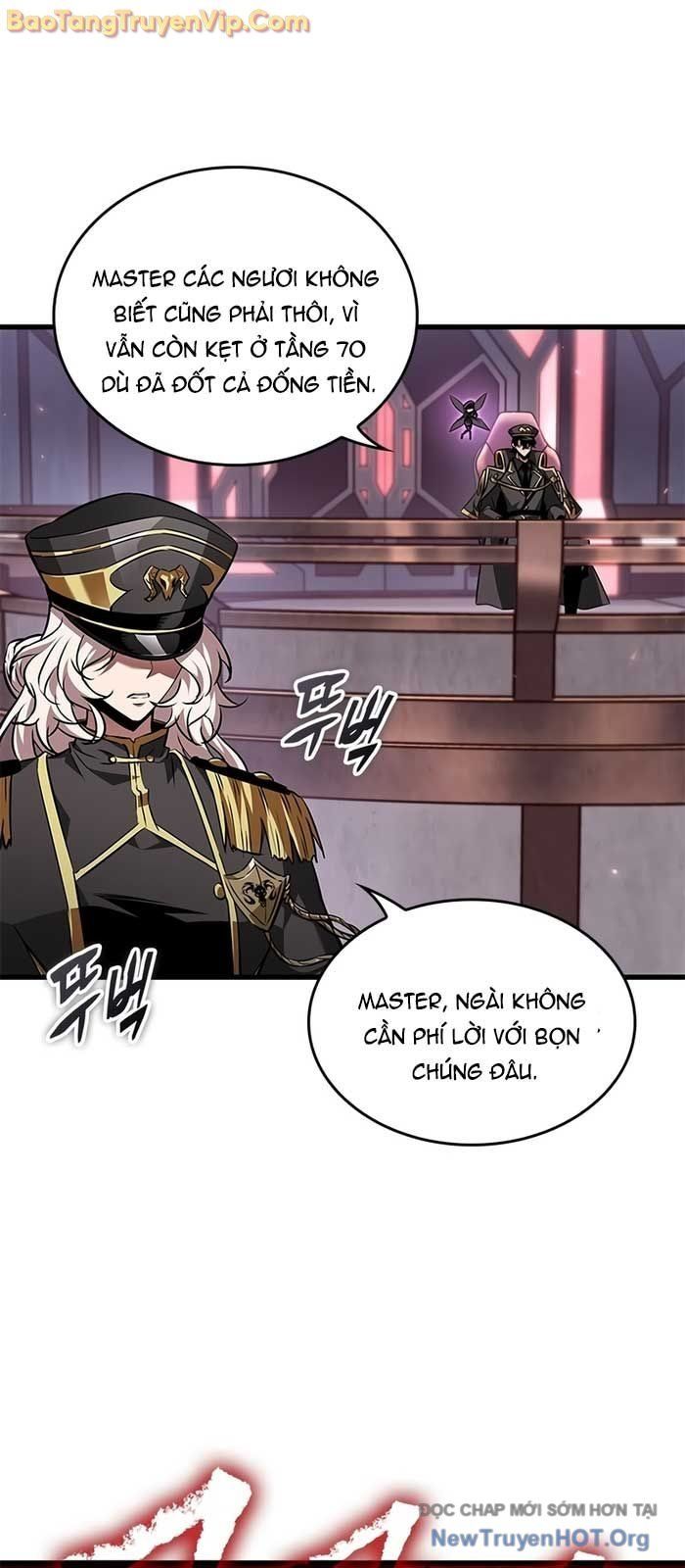 Gacha vô hạn