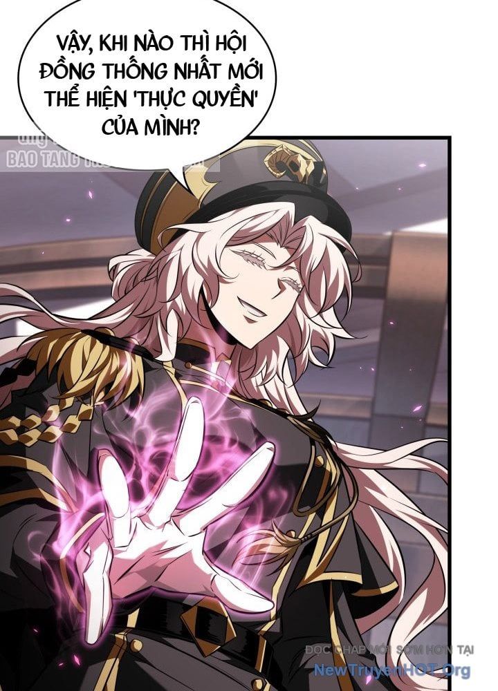 Gacha vô hạn