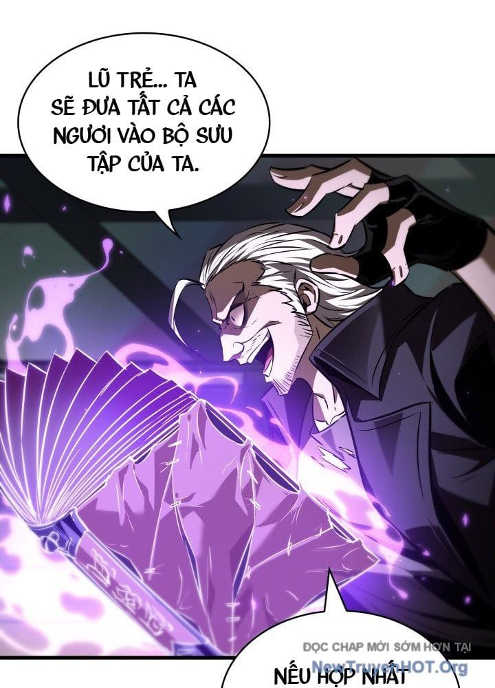 Gacha vô hạn