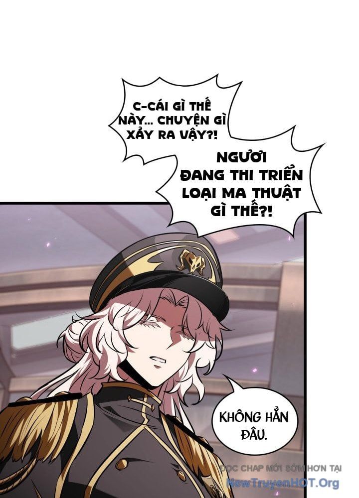 Gacha vô hạn